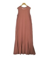 BEAUTY&YOUTH UNITED ARROWS（ビューティーアンドユースユナイテッドアローズ）ワンピース 赤 サイズ:F レディース/2200662889014