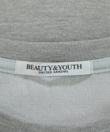 BEAUTY&YOUTH UNITED ARROWS（ビューティーアンドユースユナイテッドアローズ）スウェット グレー サイズ:F レディース/2200663198030