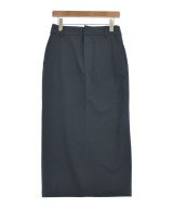 BEAUTY&YOUTH UNITED ARROWS（ビューティーアンドユースユナイテッドアローズ）ロング・マキシ丈スカート 紺 サイズ:M レディース/2200663278138