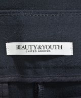 BEAUTY&YOUTH UNITED ARROWS（ビューティーアンドユースユナイテッドアローズ）ロング・マキシ丈スカート 紺 サイズ:M レディース/2200663278138
