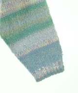 BEAUTY&YOUTH UNITED ARROWS（ビューティーアンドユースユナイテッドアローズ）ニット・セーター 青 サイズ:F レディース/2200663278152