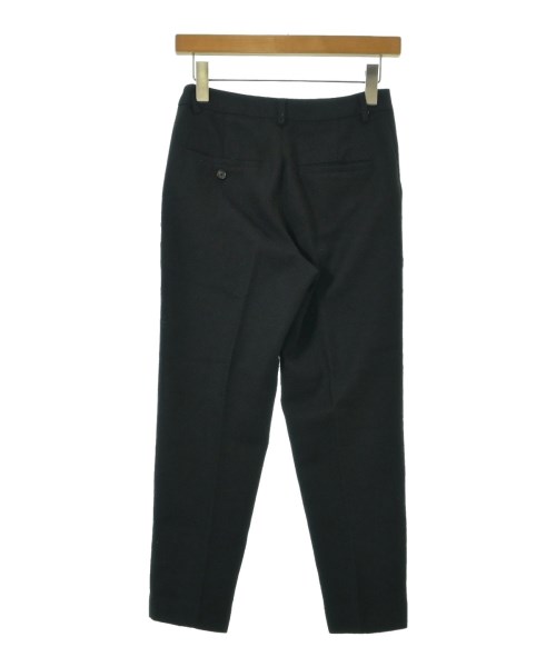 BEAUTY&YOUTH UNITED ARROWS（ビューティーアンドユースユナイテッドアローズ）スラックス 黒 サイズ:S レディース/2200665744013