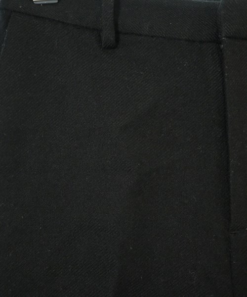 BEAUTY&YOUTH UNITED ARROWS（ビューティーアンドユースユナイテッドアローズ）スラックス 黒 サイズ:S レディース/2200665744013