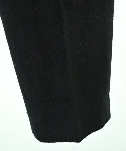 BEAUTY&YOUTH UNITED ARROWS（ビューティーアンドユースユナイテッドアローズ）スラックス 黒 サイズ:S レディース/2200665744013