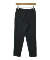 BEAUTY&YOUTH UNITED ARROWS（ビューティーアンドユースユナイテッドアローズ）スラックス 黒 サイズ:S レディース/2200665744013