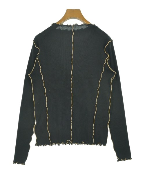 BEAUTY&YOUTH UNITED ARROWS（ビューティーアンドユースユナイテッドアローズ）ニット・セーター 黒 サイズ:-(M位) レディース/2200665744020