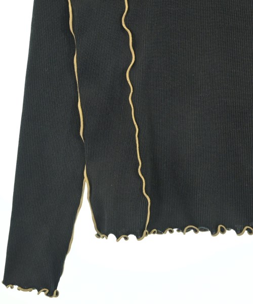 BEAUTY&YOUTH UNITED ARROWS（ビューティーアンドユースユナイテッドアローズ）ニット・セーター 黒 サイズ:-(M位) レディース/2200665744020