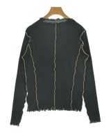 BEAUTY&YOUTH UNITED ARROWS（ビューティーアンドユースユナイテッドアローズ）ニット・セーター 黒 サイズ:-(M位) レディース/2200665744020