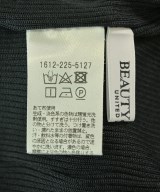 BEAUTY&YOUTH UNITED ARROWS（ビューティーアンドユースユナイテッドアローズ）ニット・セーター 黒 サイズ:-(M位) レディース/2200665744020