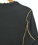 BEAUTY&YOUTH UNITED ARROWS（ビューティーアンドユースユナイテッドアローズ）ニット・セーター 黒 サイズ:-(M位) レディース/2200665744020