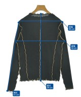 BEAUTY&YOUTH UNITED ARROWS（ビューティーアンドユースユナイテッドアローズ）ニット・セーター 黒 サイズ:-(M位) レディース/2200665744020