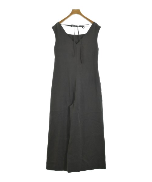 BEAUTY&YOUTH UNITED ARROWS（ビューティーアンドユースユナイテッドアローズ）オールインワン/サロペット 茶 サイズ:S レディース/2200665840036