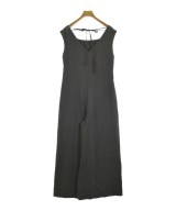 BEAUTY&YOUTH UNITED ARROWS（ビューティーアンドユースユナイテッドアローズ）オールインワン/サロペット 茶 サイズ:S レディース/2200665840036