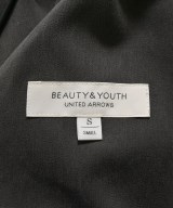BEAUTY&YOUTH UNITED ARROWS（ビューティーアンドユースユナイテッドアローズ）オールインワン/サロペット 茶 サイズ:S レディース/2200665840036