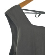 BEAUTY&YOUTH UNITED ARROWS（ビューティーアンドユースユナイテッドアローズ）オールインワン/サロペット 茶 サイズ:S レディース/2200665840036