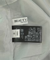 BEAUTY&YOUTH UNITED ARROWS（ビューティーアンドユースユナイテッドアローズ）ワンピース グレー サイズ:S レディース/2200661027035