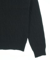 BEAUTY&YOUTH UNITED ARROWS（ビューティーアンドユースユナイテッドアローズ）ニット・セーター 黒 サイズ:F レディース/2200661559130