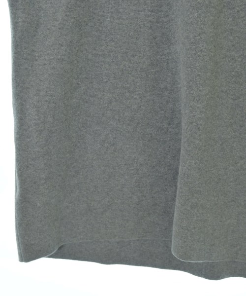 BEAUTY&YOUTH UNITED ARROWS（ビューティーアンドユースユナイテッドアローズ）ワンピース グレー サイズ:S レディース/2200661559154