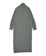 BEAUTY&YOUTH UNITED ARROWS（ビューティーアンドユースユナイテッドアローズ）ワンピース グレー サイズ:S レディース/2200661559154