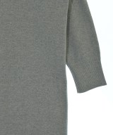 BEAUTY&YOUTH UNITED ARROWS（ビューティーアンドユースユナイテッドアローズ）ワンピース グレー サイズ:S レディース/2200661559154