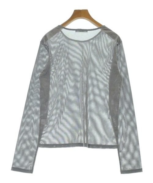 BEAUTY&YOUTH UNITED ARROWS（ビューティーアンドユースユナイテッドアローズ）Tシャツ・カットソー シルバー サイズ:-(L位) レディース/2200662447030