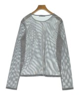 BEAUTY&YOUTH UNITED ARROWS（ビューティーアンドユースユナイテッドアローズ）Tシャツ・カットソー シルバー サイズ:-(L位) レディース/2200662447030