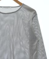 BEAUTY&YOUTH UNITED ARROWS（ビューティーアンドユースユナイテッドアローズ）Tシャツ・カットソー シルバー サイズ:-(L位) レディース/2200662447030