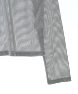 BEAUTY&YOUTH UNITED ARROWS（ビューティーアンドユースユナイテッドアローズ）Tシャツ・カットソー シルバー サイズ:-(L位) レディース/2200662447030