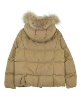 BEAUTY&YOUTH UNITED ARROWS（ビューティーアンドユースユナイテッドアローズ）ダウンジャケット/ダウンベスト ベージュ サイズ:M レディース/2200664791063