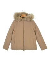 BEAUTY&YOUTH UNITED ARROWS（ビューティーアンドユースユナイテッドアローズ）ダウンジャケット/ダウンベスト ベージュ サイズ:M レディース/2200664791063