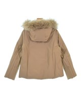 BEAUTY&YOUTH UNITED ARROWS（ビューティーアンドユースユナイテッドアローズ）ダウンジャケット/ダウンベスト ベージュ サイズ:M レディース/2200664791063
