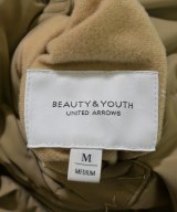 BEAUTY&YOUTH UNITED ARROWS（ビューティーアンドユースユナイテッドアローズ）ダウンジャケット/ダウンベスト ベージュ サイズ:M レディース/2200664791063