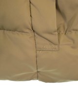 BEAUTY&YOUTH UNITED ARROWS（ビューティーアンドユースユナイテッドアローズ）ダウンジャケット/ダウンベスト ベージュ サイズ:M レディース/2200664791063