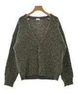 BEAUTY&YOUTH UNITED ARROWS（ビューティーアンドユースユナイテッドアローズ）カーディガン カーキ サイズ:S レディース/2200665563065