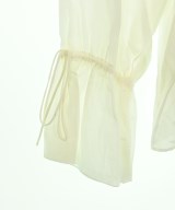 BEAUTY&YOUTH UNITED ARROWS（ビューティーアンドユースユナイテッドアローズ）ブラウス 白 サイズ:F レディース/2200665917103