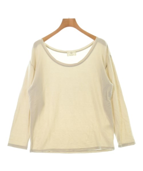BEAUTY&YOUTH UNITED ARROWS(ビューティーアンドユースユナイテットアローズ)Tシャツ・カットソー ベージュ サイズ:F/2200665970030