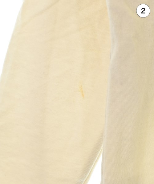 BEAUTY&YOUTH UNITED ARROWS（ビューティーアンドユースユナイテッドアローズ）Tシャツ・カットソー ベージュ サイズ:F レディース/2200665970030