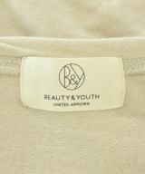 BEAUTY&YOUTH UNITED ARROWS（ビューティーアンドユースユナイテッドアローズ）Tシャツ・カットソー ベージュ サイズ:F レディース/2200665970030