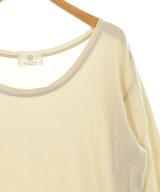 BEAUTY&YOUTH UNITED ARROWS（ビューティーアンドユースユナイテッドアローズ）Tシャツ・カットソー ベージュ サイズ:F レディース/2200665970030