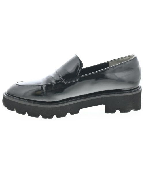 BEAUTY&YOUTH UNITED ARROWS（ビューティーアンドユースユナイテッドアローズ）ドレスシューズ/ローファー 黒 サイズ:EU37 1/2(24cm位) レディース/2200661016138