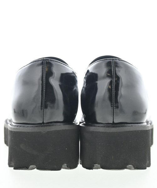 BEAUTY&YOUTH UNITED ARROWS（ビューティーアンドユースユナイテッドアローズ）ドレスシューズ/ローファー 黒 サイズ:EU37 1/2(24cm位) レディース/2200661016138