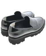 BEAUTY&YOUTH UNITED ARROWS（ビューティーアンドユースユナイテッドアローズ）ドレスシューズ/ローファー 黒 サイズ:EU37 1/2(24cm位) レディース/2200661016138