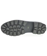 BEAUTY&YOUTH UNITED ARROWS（ビューティーアンドユースユナイテッドアローズ）ドレスシューズ/ローファー 黒 サイズ:EU37 1/2(24cm位) レディース/2200661016138