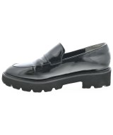 BEAUTY&YOUTH UNITED ARROWS（ビューティーアンドユースユナイテッドアローズ）ドレスシューズ/ローファー 黒 サイズ:EU37 1/2(24cm位) レディース/2200661016138