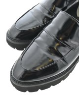BEAUTY&YOUTH UNITED ARROWS（ビューティーアンドユースユナイテッドアローズ）ドレスシューズ/ローファー 黒 サイズ:EU37 1/2(24cm位) レディース/2200661016138