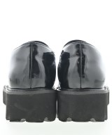 BEAUTY&YOUTH UNITED ARROWS（ビューティーアンドユースユナイテッドアローズ）ドレスシューズ/ローファー 黒 サイズ:EU37 1/2(24cm位) レディース/2200661016138