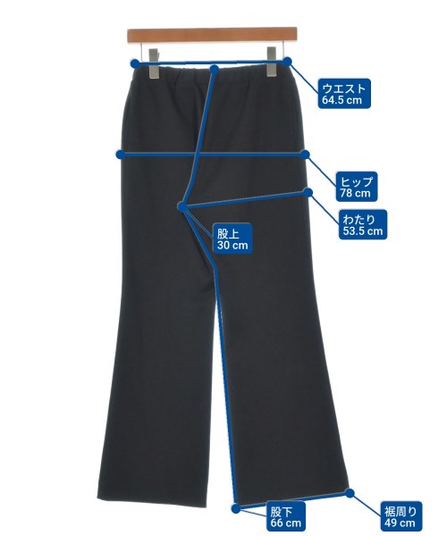 BEAUTY&YOUTH UNITED ARROWS（ビューティーアンドユースユナイテッドアローズ）その他 黒 サイズ:S レディース/2200663153046