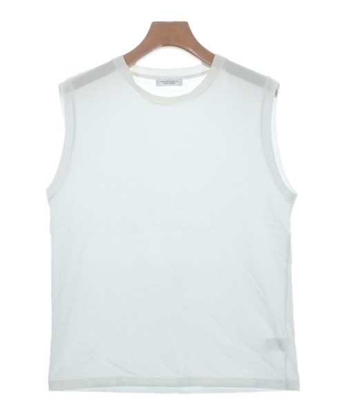 BEAUTY&YOUTH UNITED ARROWS(ビューティーアンドユースユナイテットアローズ)ノースリーブ 白 サイズ:-(M位)/2200663153343