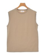 BEAUTY&YOUTH UNITED ARROWS（ビューティーアンドユースユナイテッドアローズ）ノースリーブ ベージュ サイズ:-(M位) レディース/2200663153350