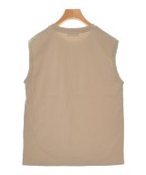 BEAUTY&YOUTH UNITED ARROWS（ビューティーアンドユースユナイテッドアローズ）ノースリーブ ベージュ サイズ:-(M位) レディース/2200663153350